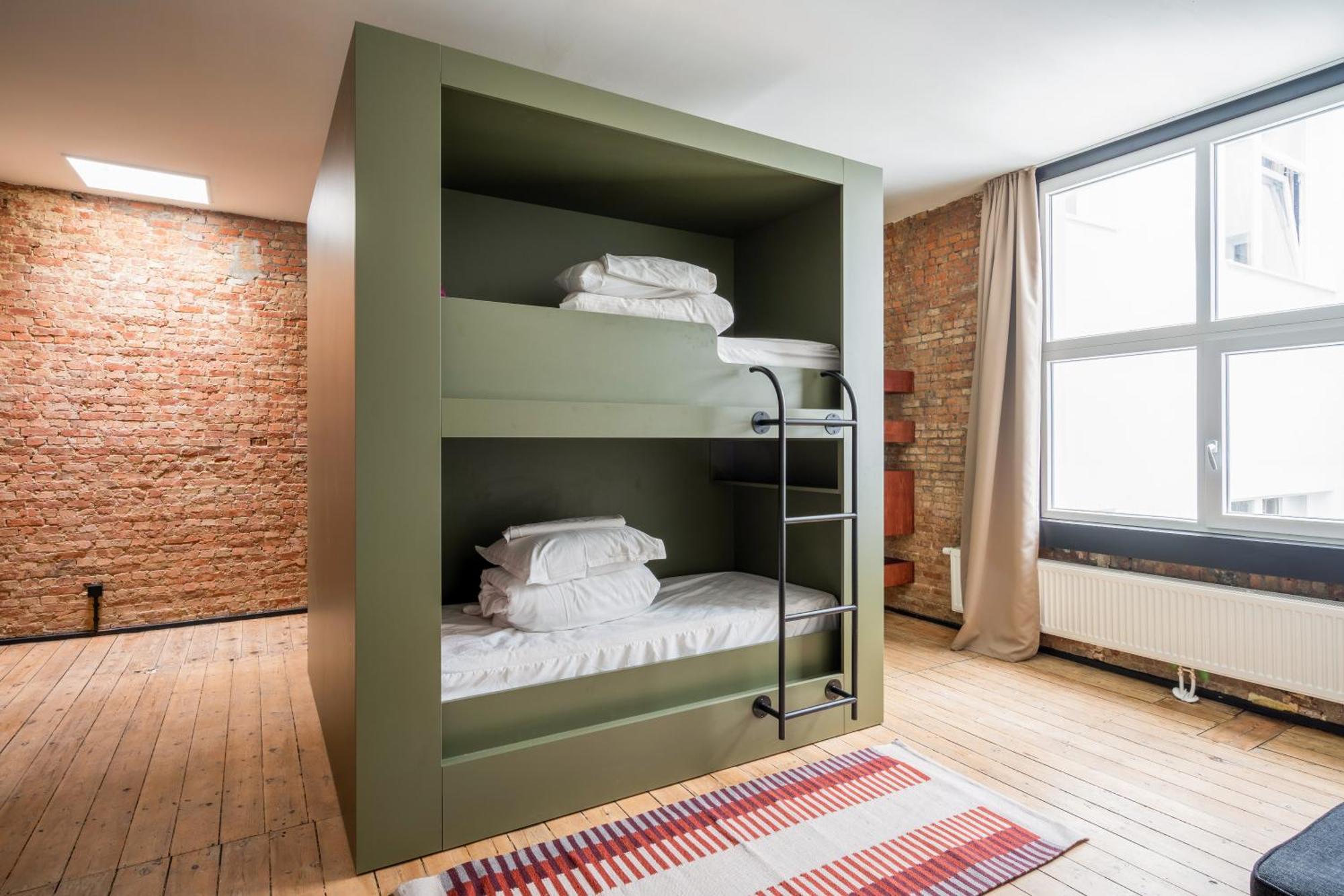 Smartflats - The Brooklyn * Antwerp