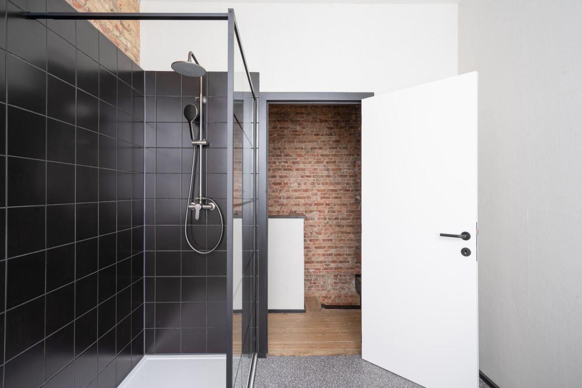 Smartflats - The Brooklyn Apartment Antwerp