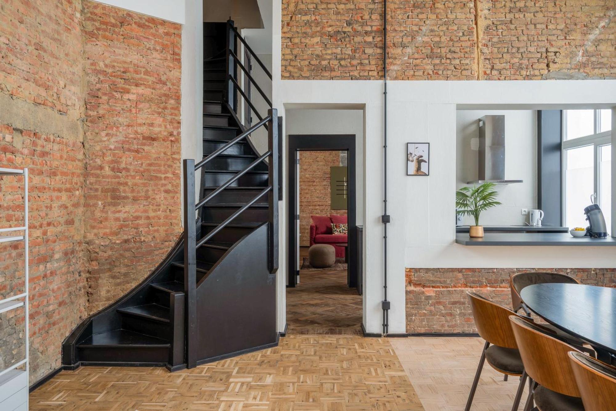 Smartflats - The Brooklyn *