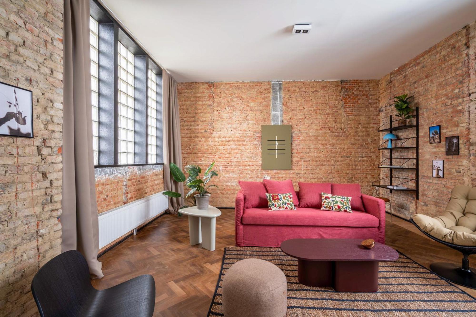 Smartflats - The Brooklyn * Antwerp