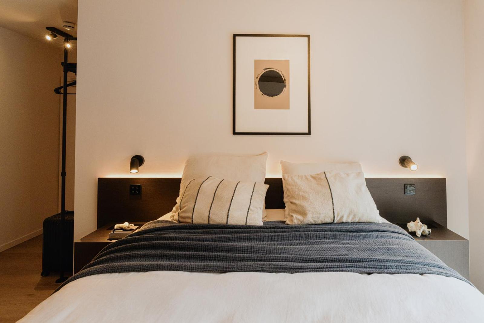 Raibu Hotel Antwerp