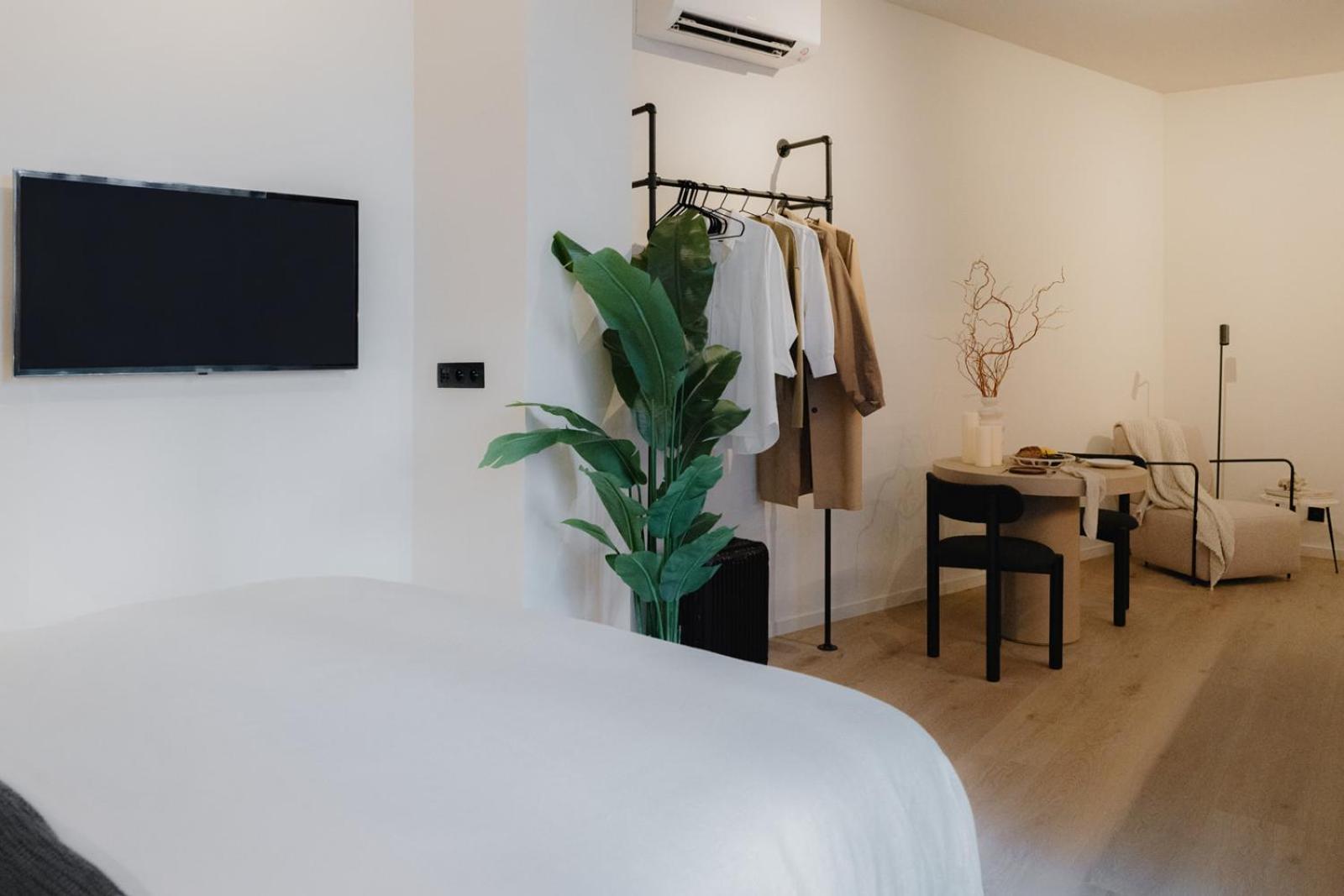 Hotel Raibu Antwerp