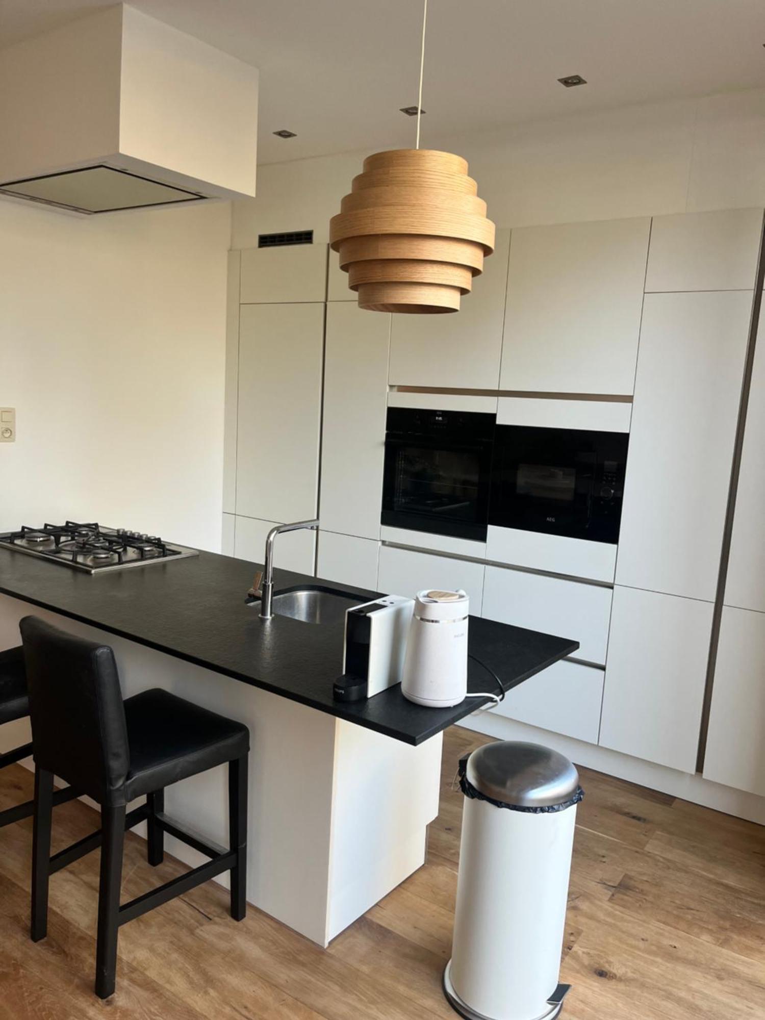 Completely Renovated Antwerpen