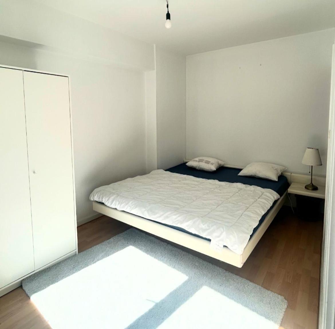 Gem In The Vibrant Heart Of The Center * Antwerp