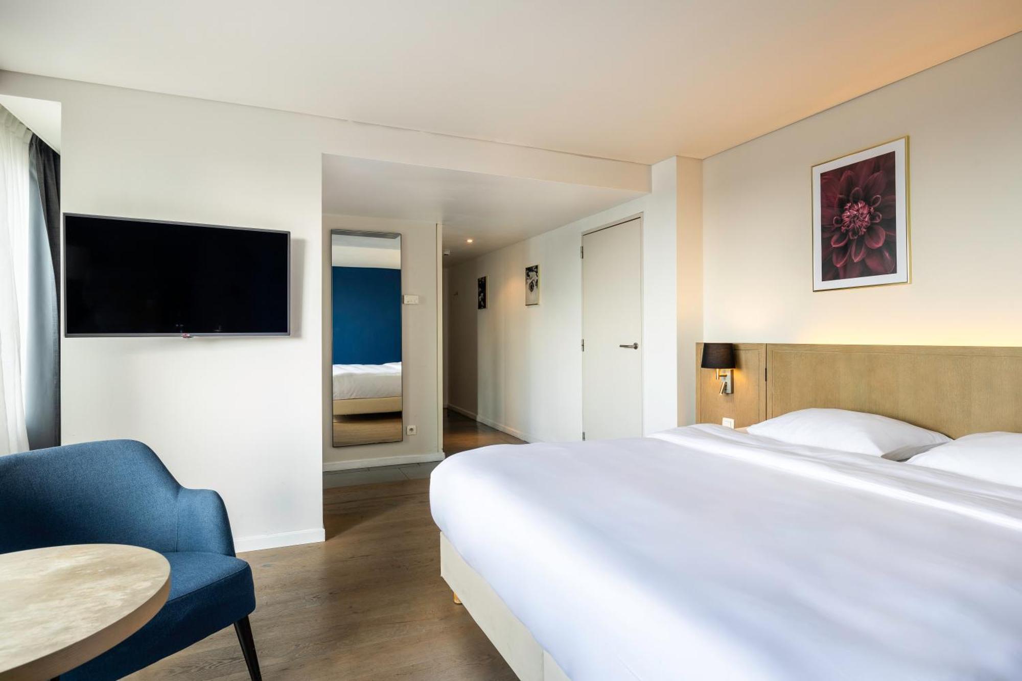 Park By Radisson Centre Hotel Antwerpen