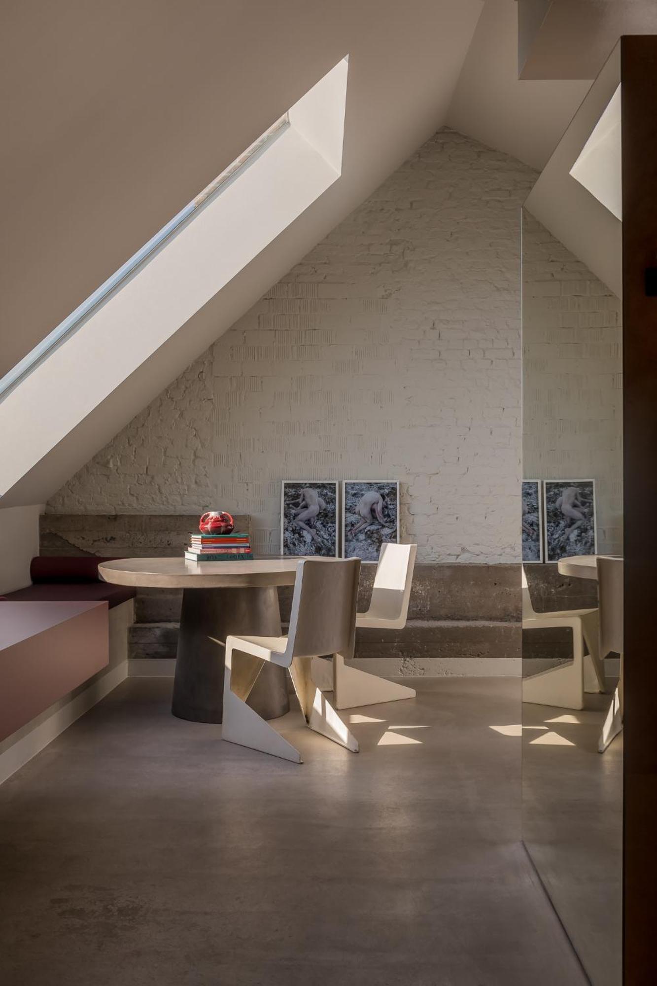 Hotel Pilar Antwerp