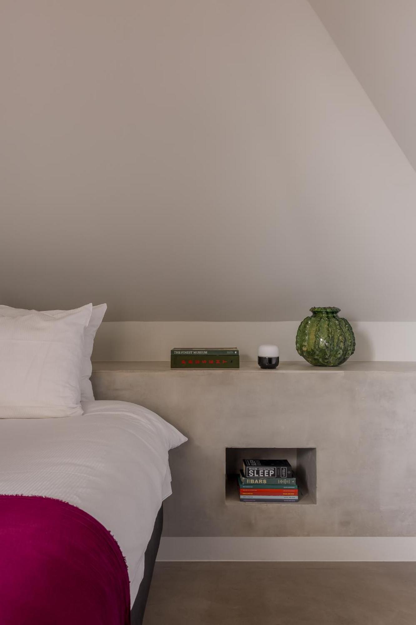 Pilar 3* Antwerp