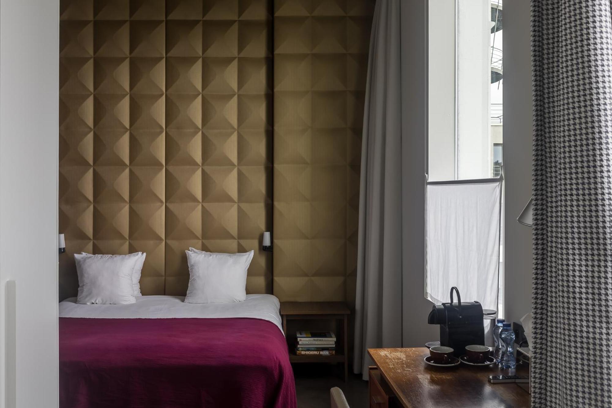 Pilar Hotel Antwerp