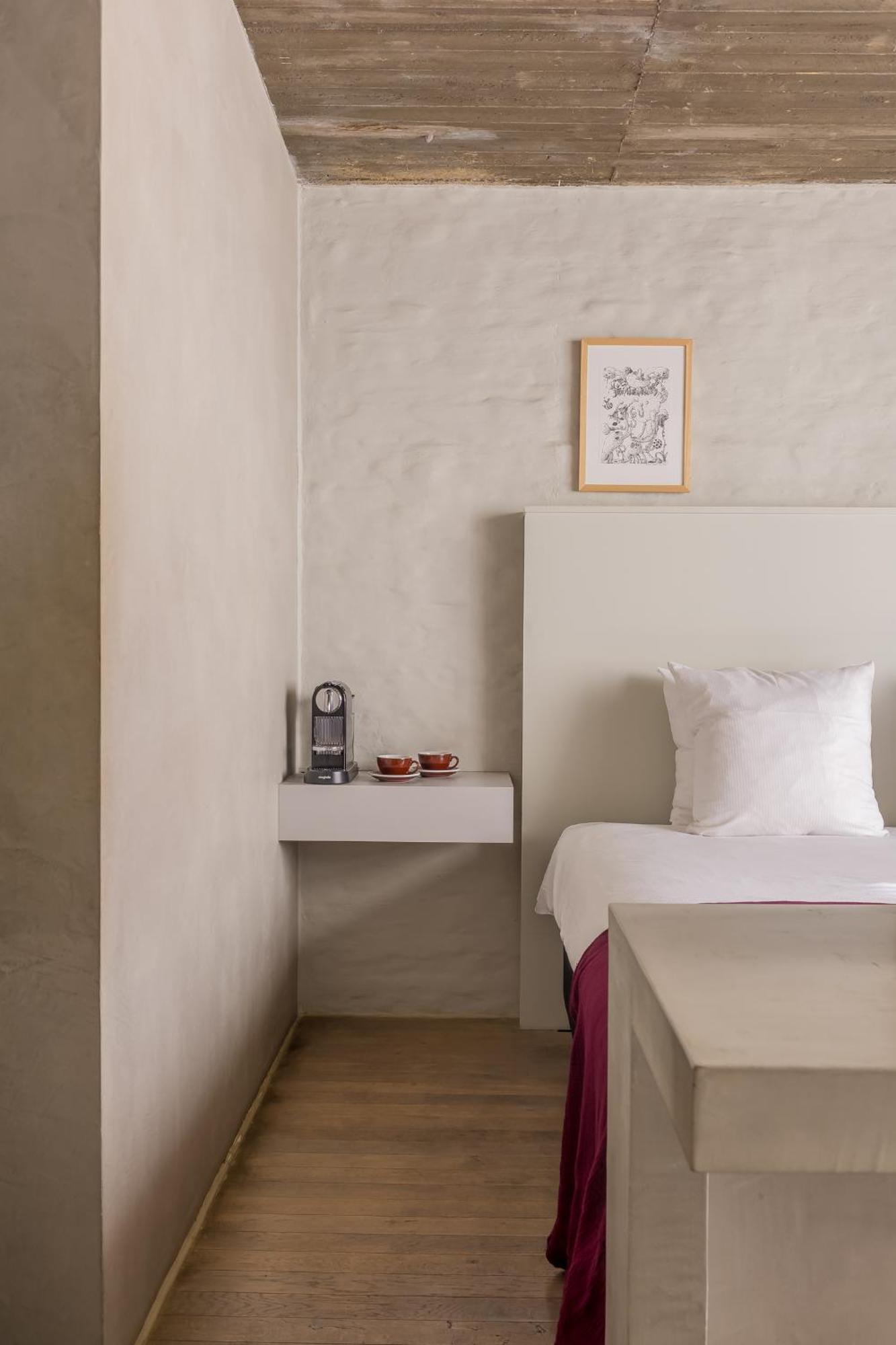 Hotel Pilar Antwerp