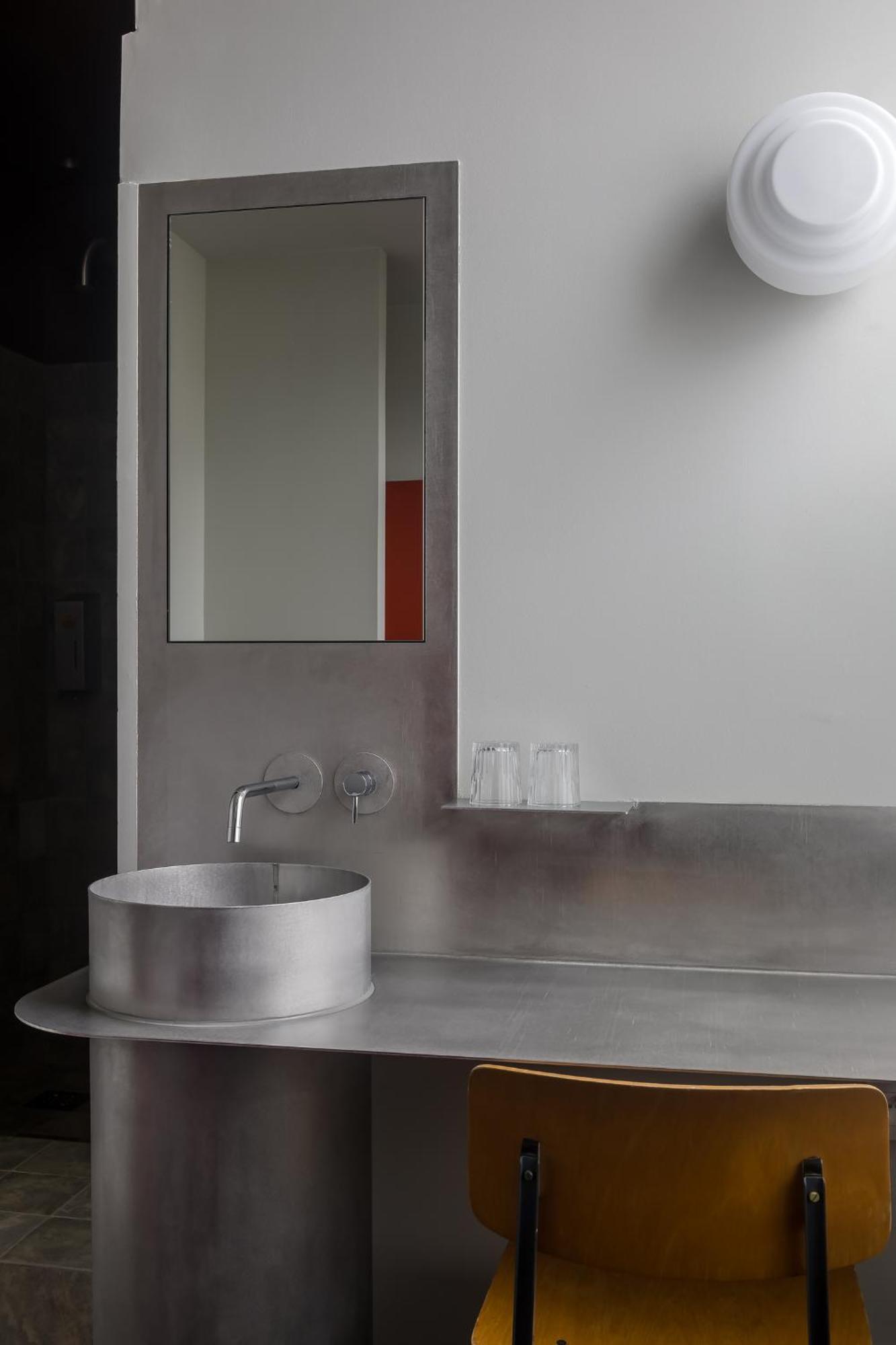 Pilar Hotel Antwerp