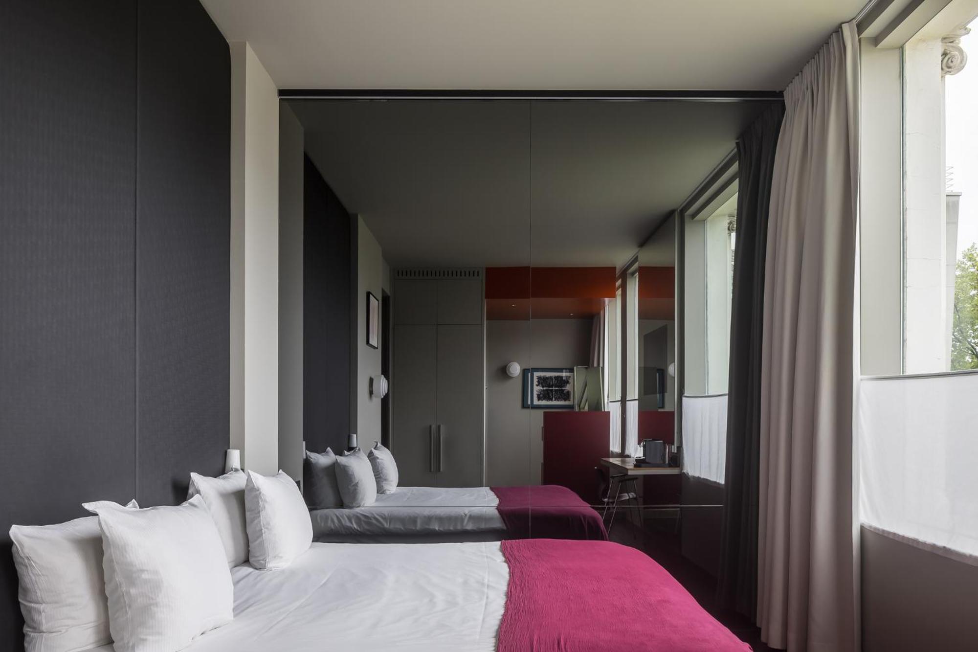 Hotel Pilar Antwerp
