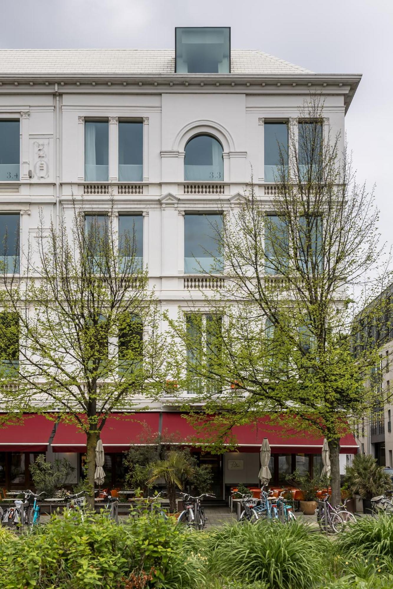 Hotel Pilar Antwerp
