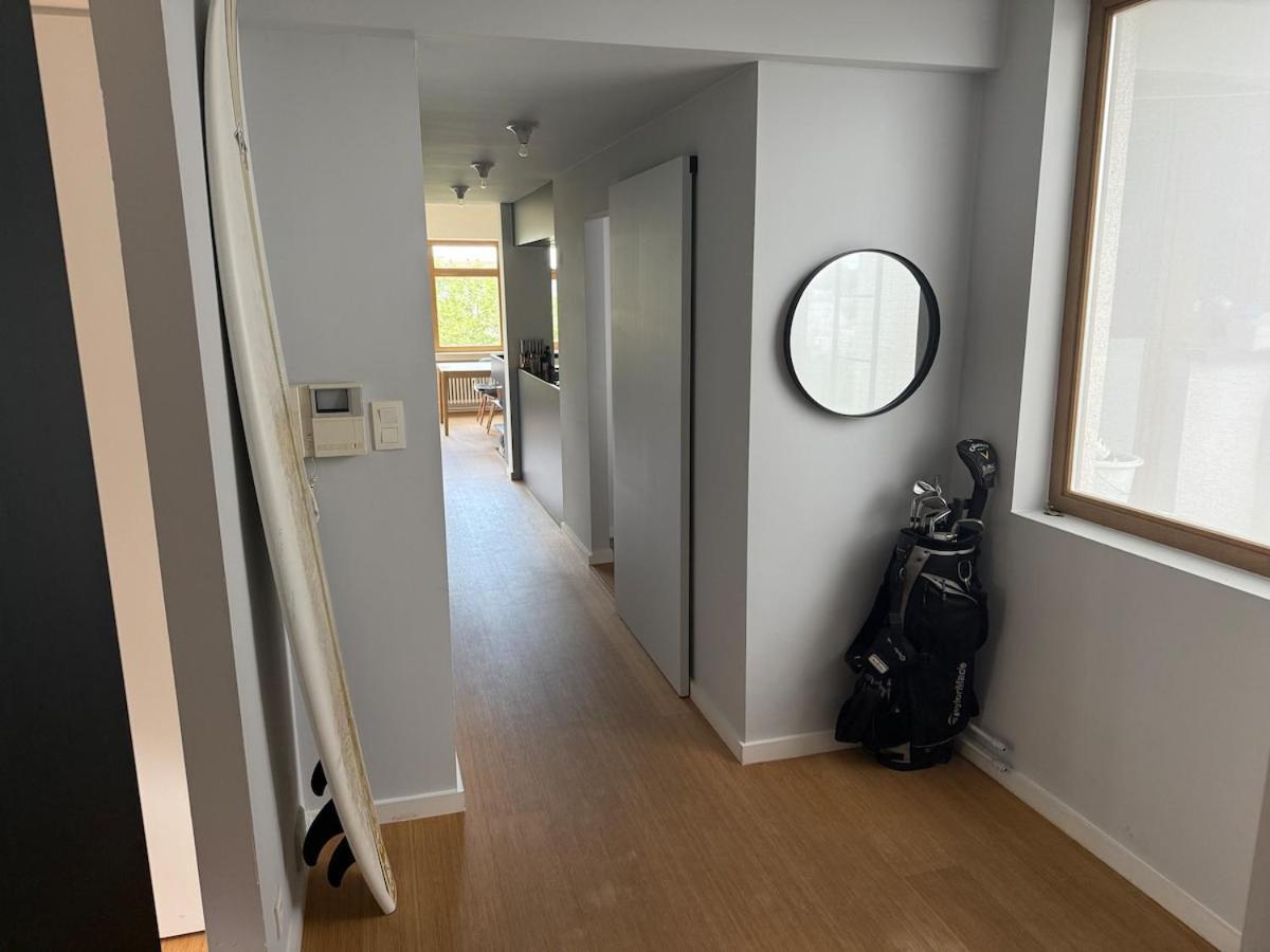 Apartment Stylish In Antwerp