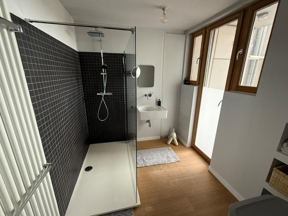 Apartment Stylish In Antwerp