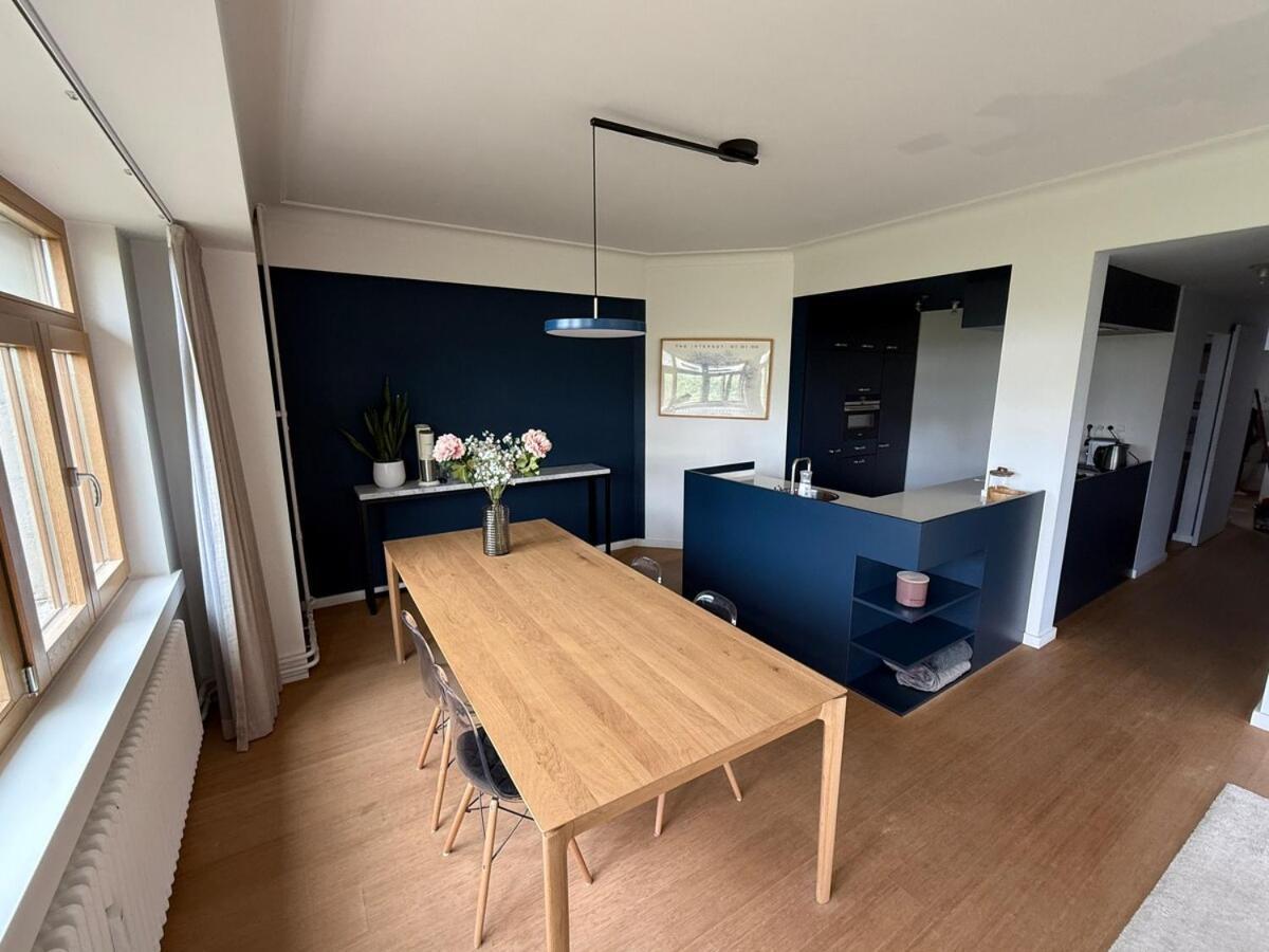 Apartment Stylish In Antwerpen