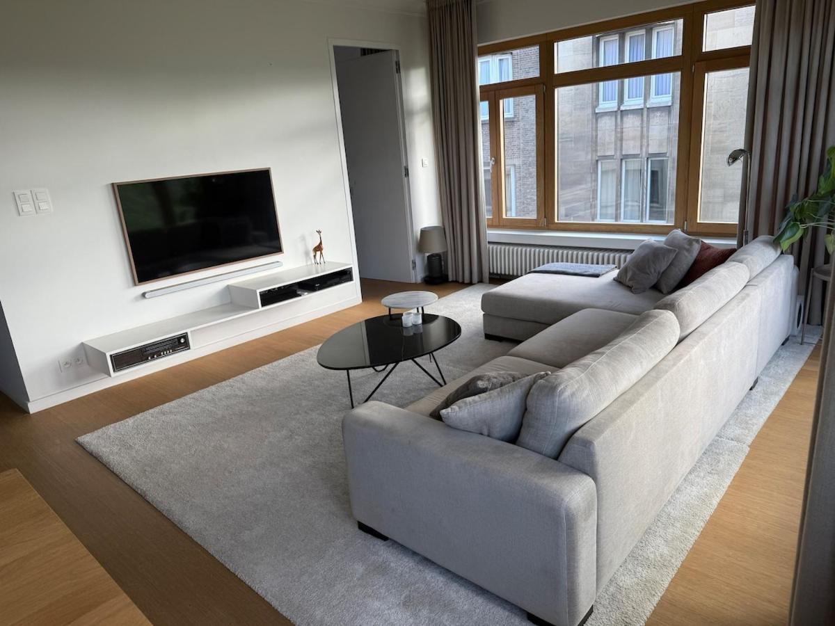 Apartment Stylish In *