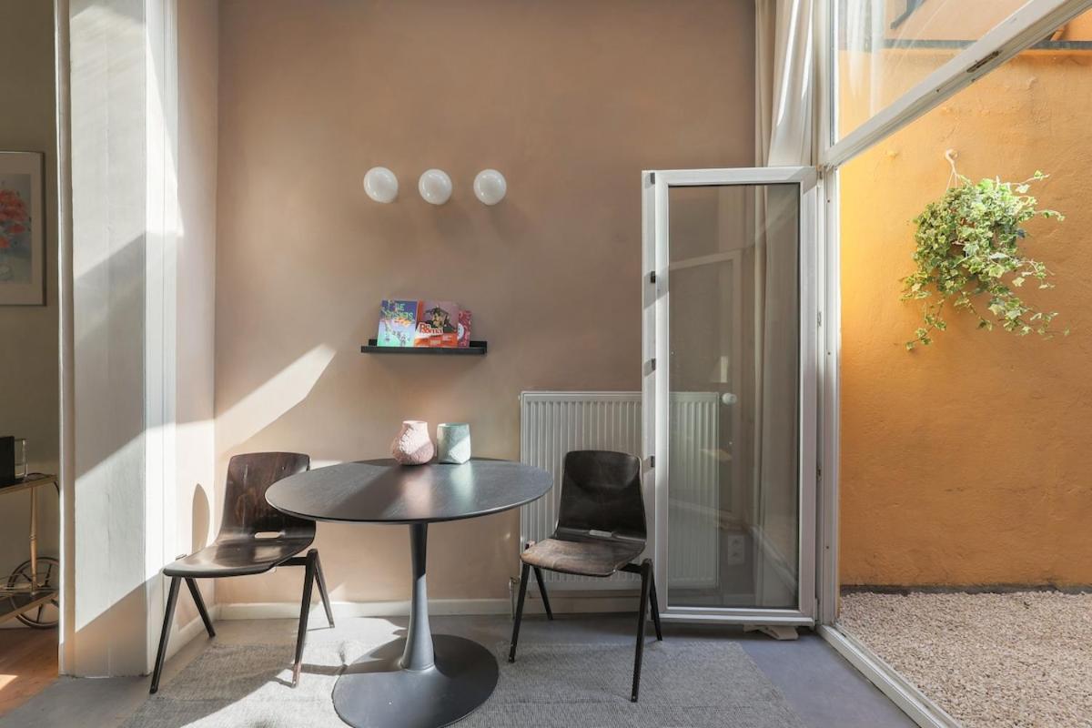 Charming Family Townhouse In * Antwerpen