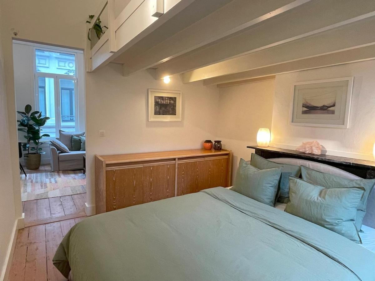 Charming Family Townhouse In *
