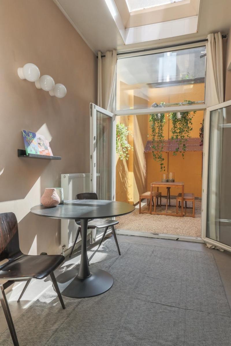 Holiday home Charming Family Townhouse In