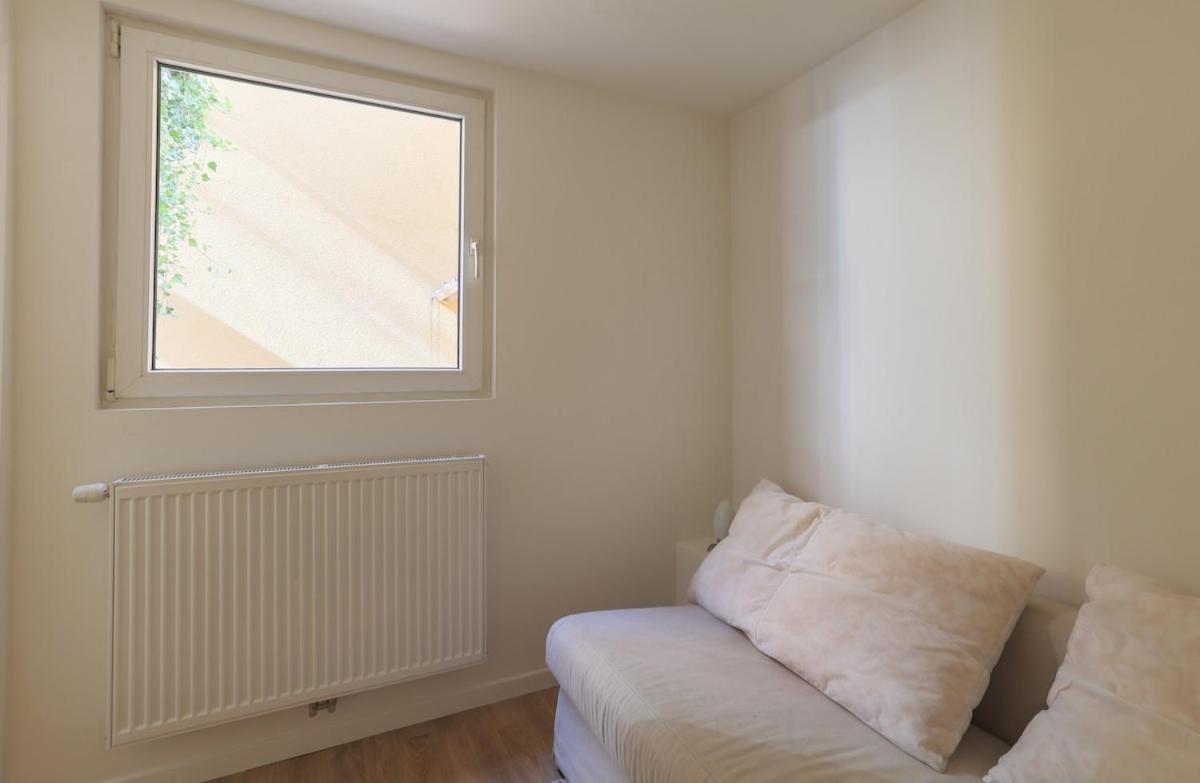 Charming Family Townhouse In Ferienhaus Antwerpen
