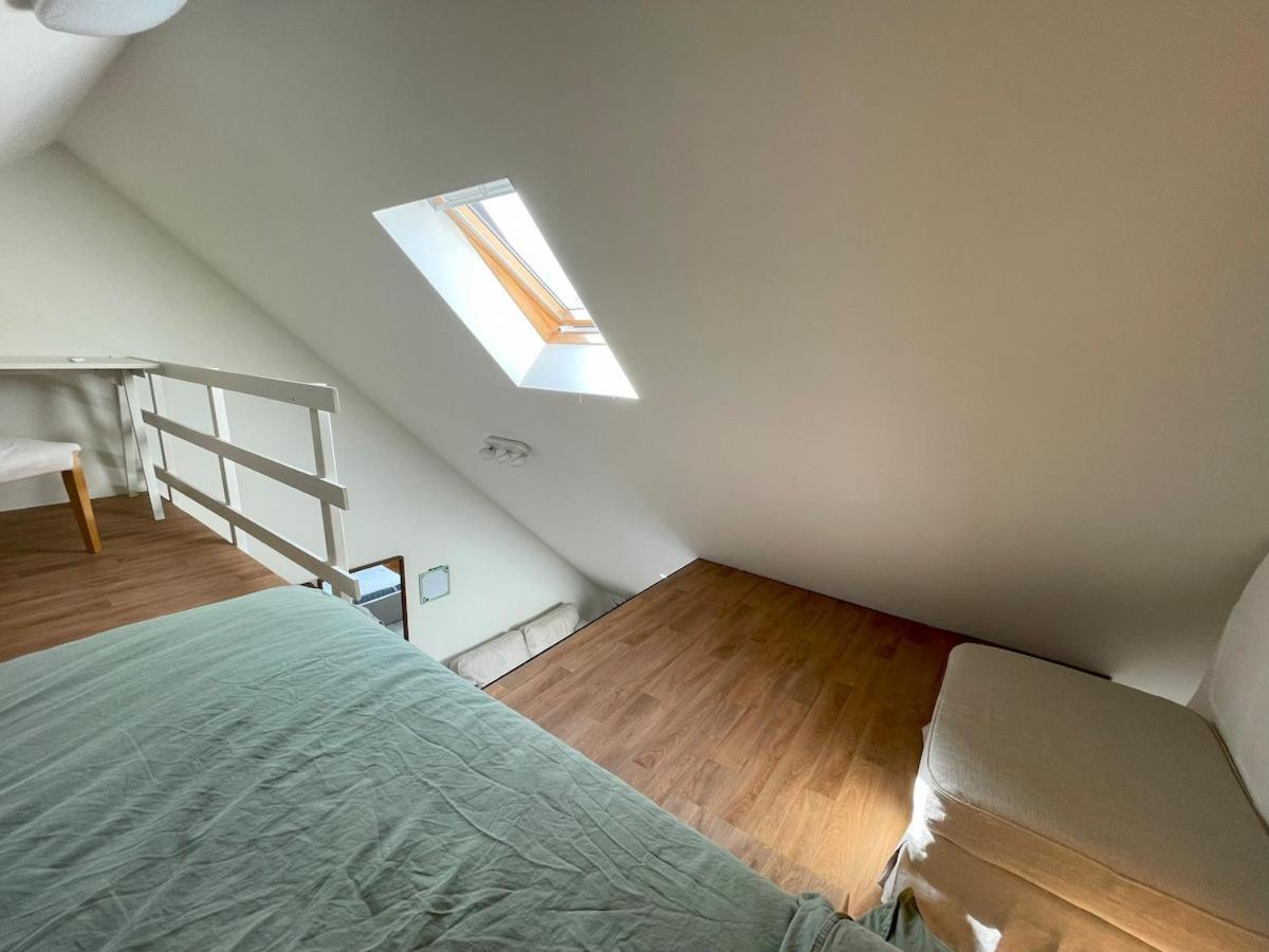 Ferienhaus Charming Family Townhouse In Antwerpen