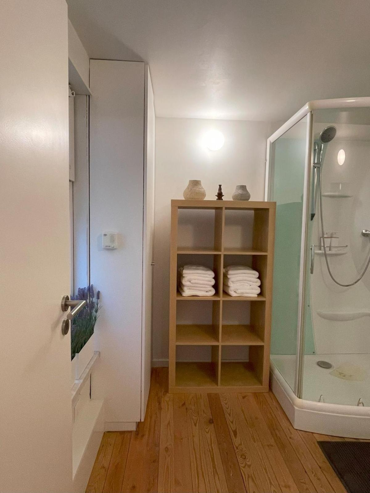 Ferienhaus Charming Family Townhouse In Antwerpen