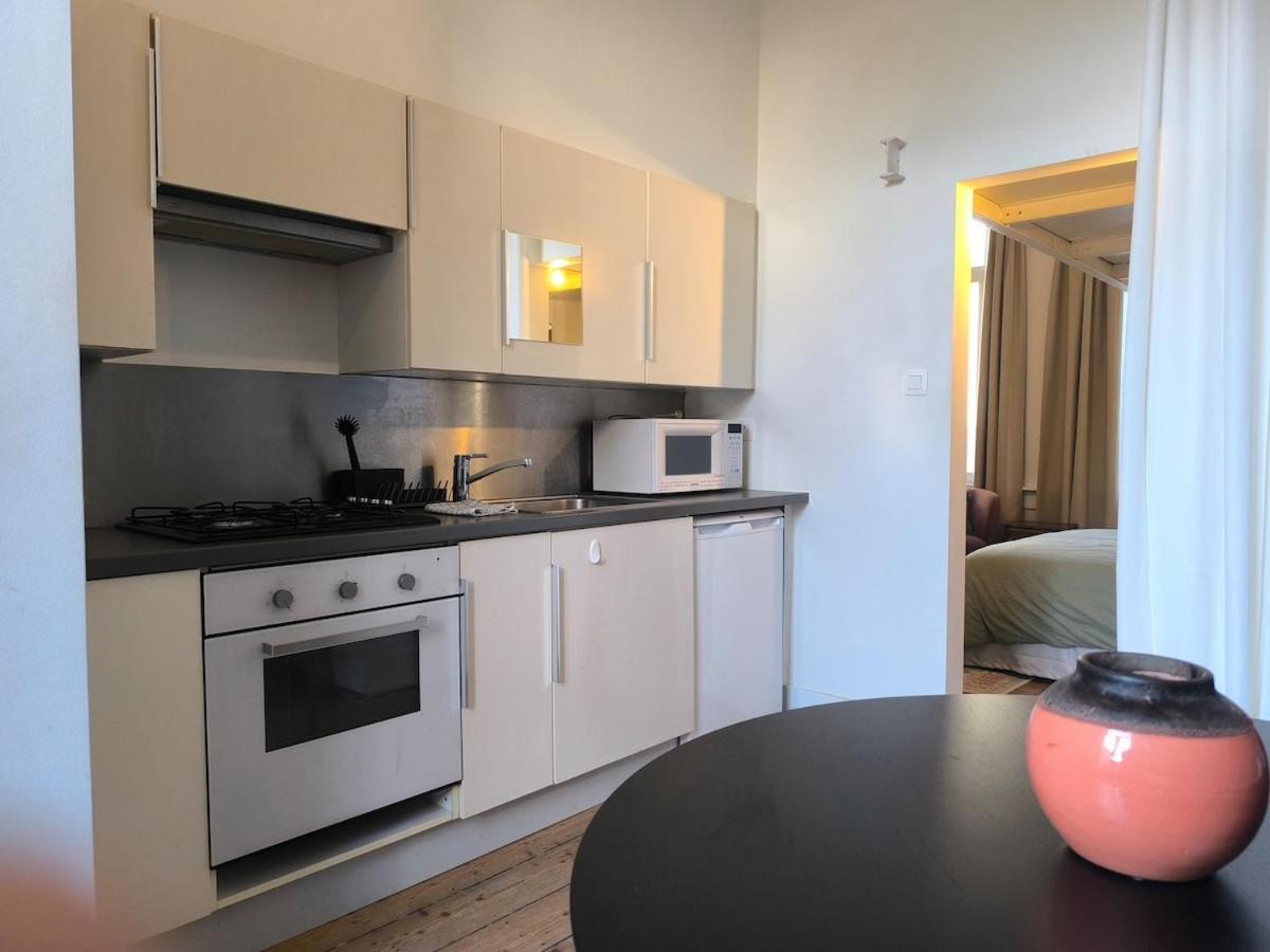 Charming Family Townhouse In
