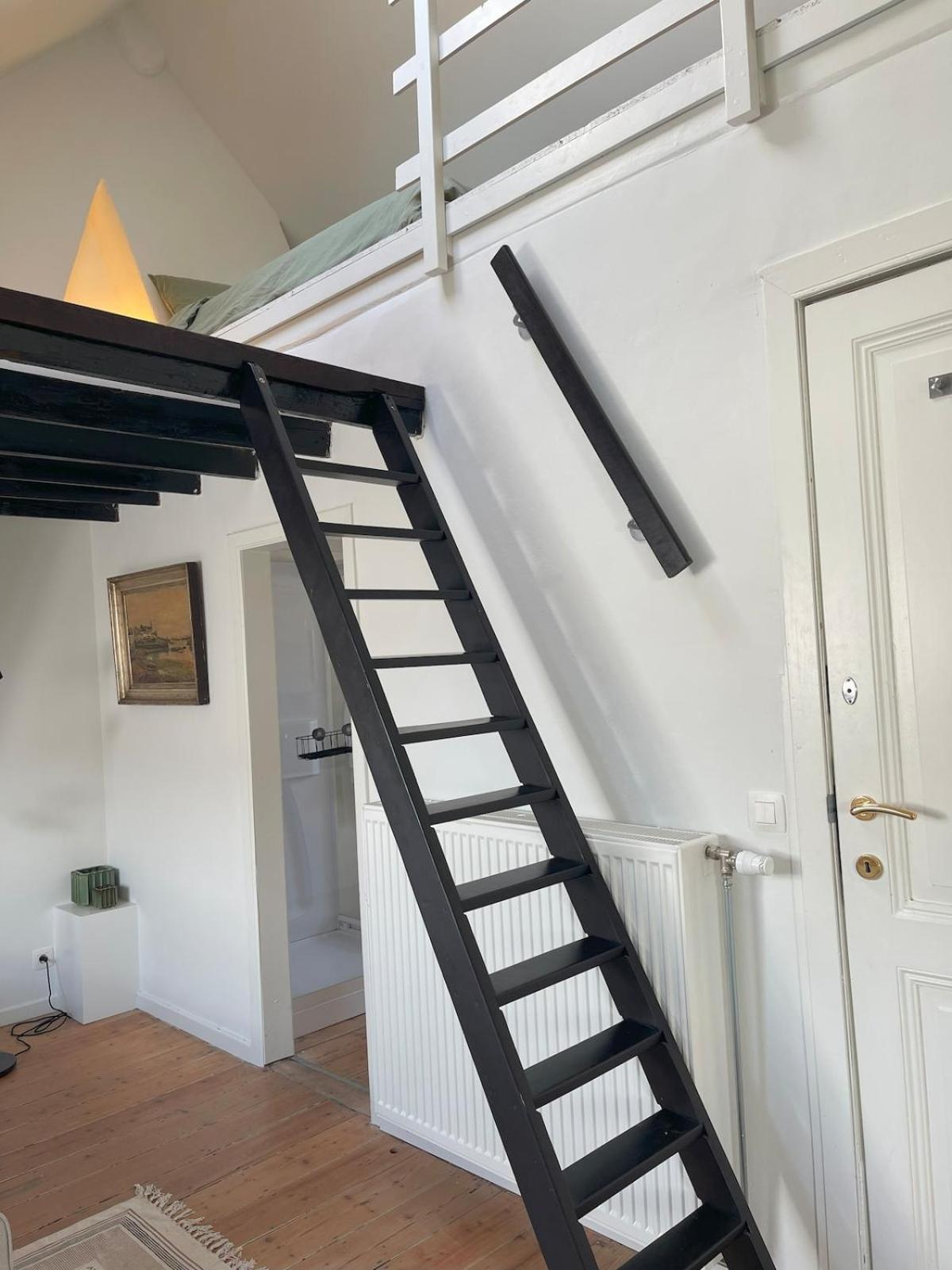 Charming Family Townhouse In Ferienhaus