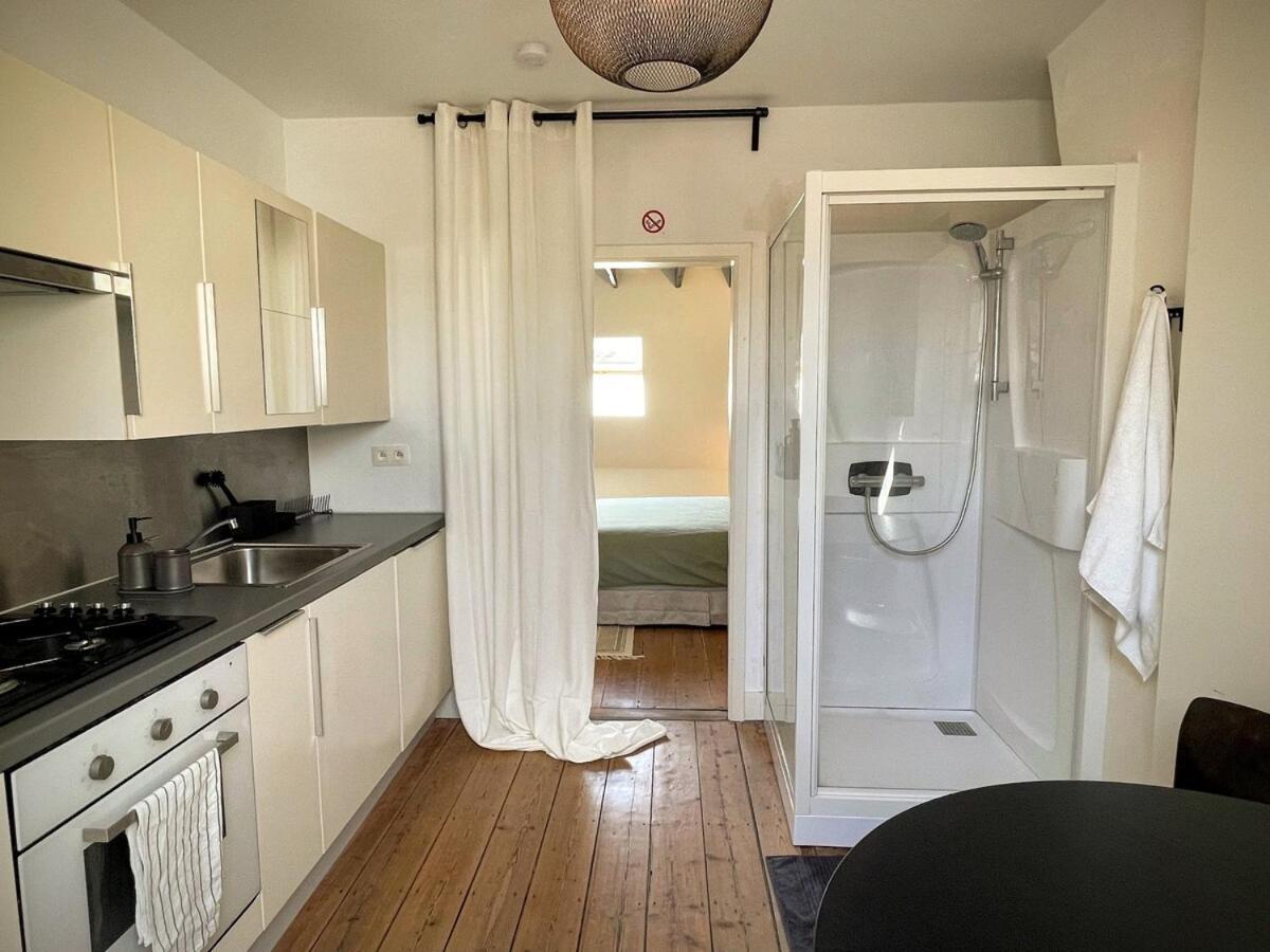 Ferienhaus Charming Family Townhouse In *