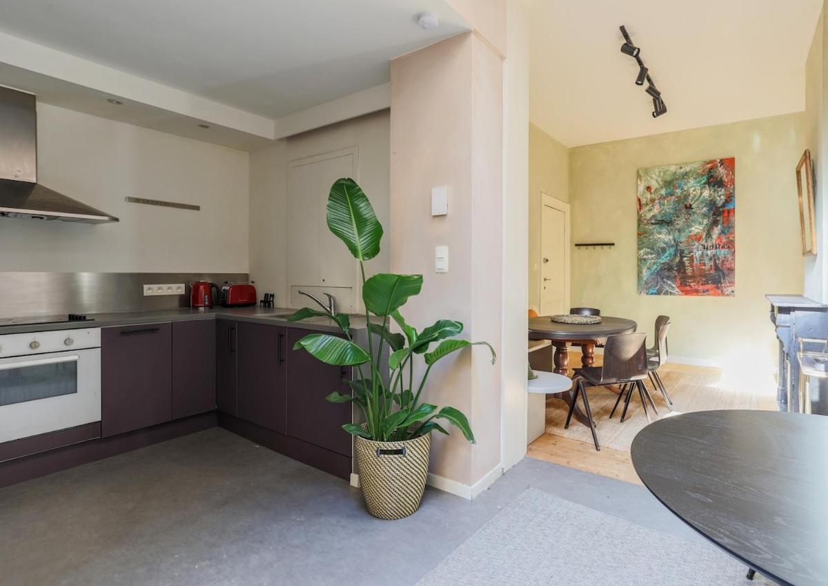 Holiday home Charming Family Townhouse In