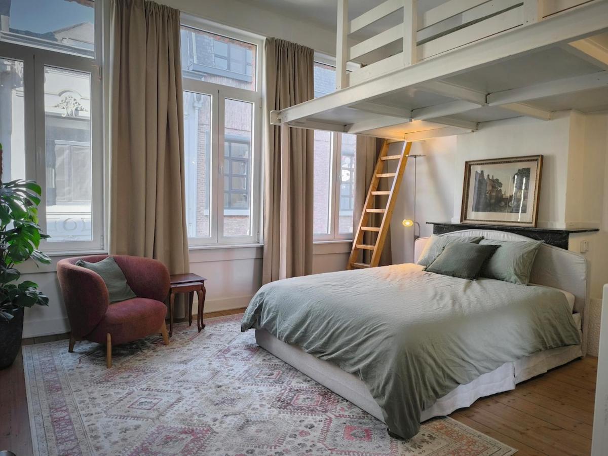 Charming Family Townhouse In Ferienhaus *