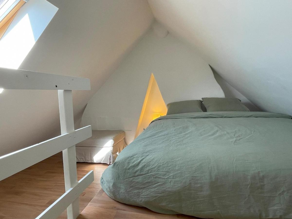 Holiday home Charming Family Townhouse In