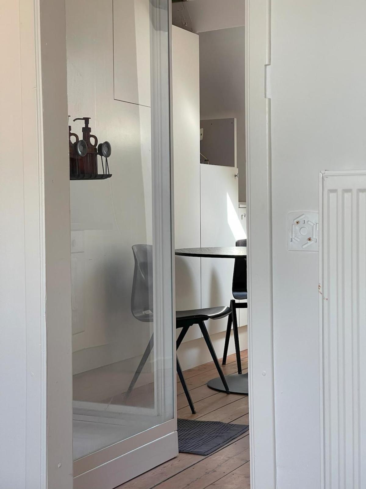 Charming Family Townhouse In Antwerp