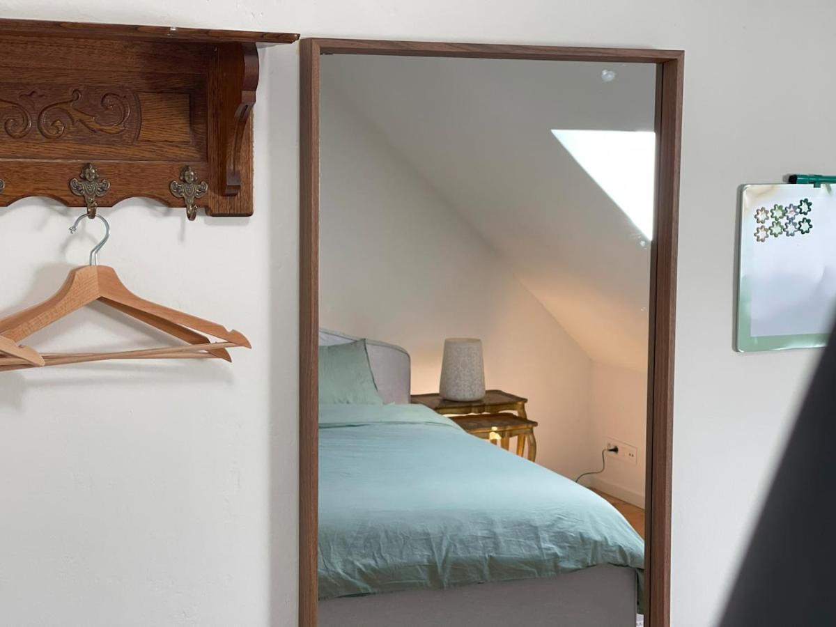 Charming Family Townhouse In