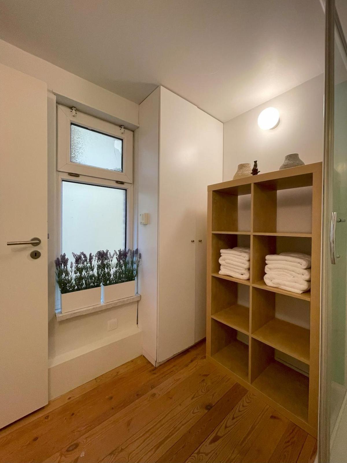 Ferienhaus Charming Family Townhouse In *