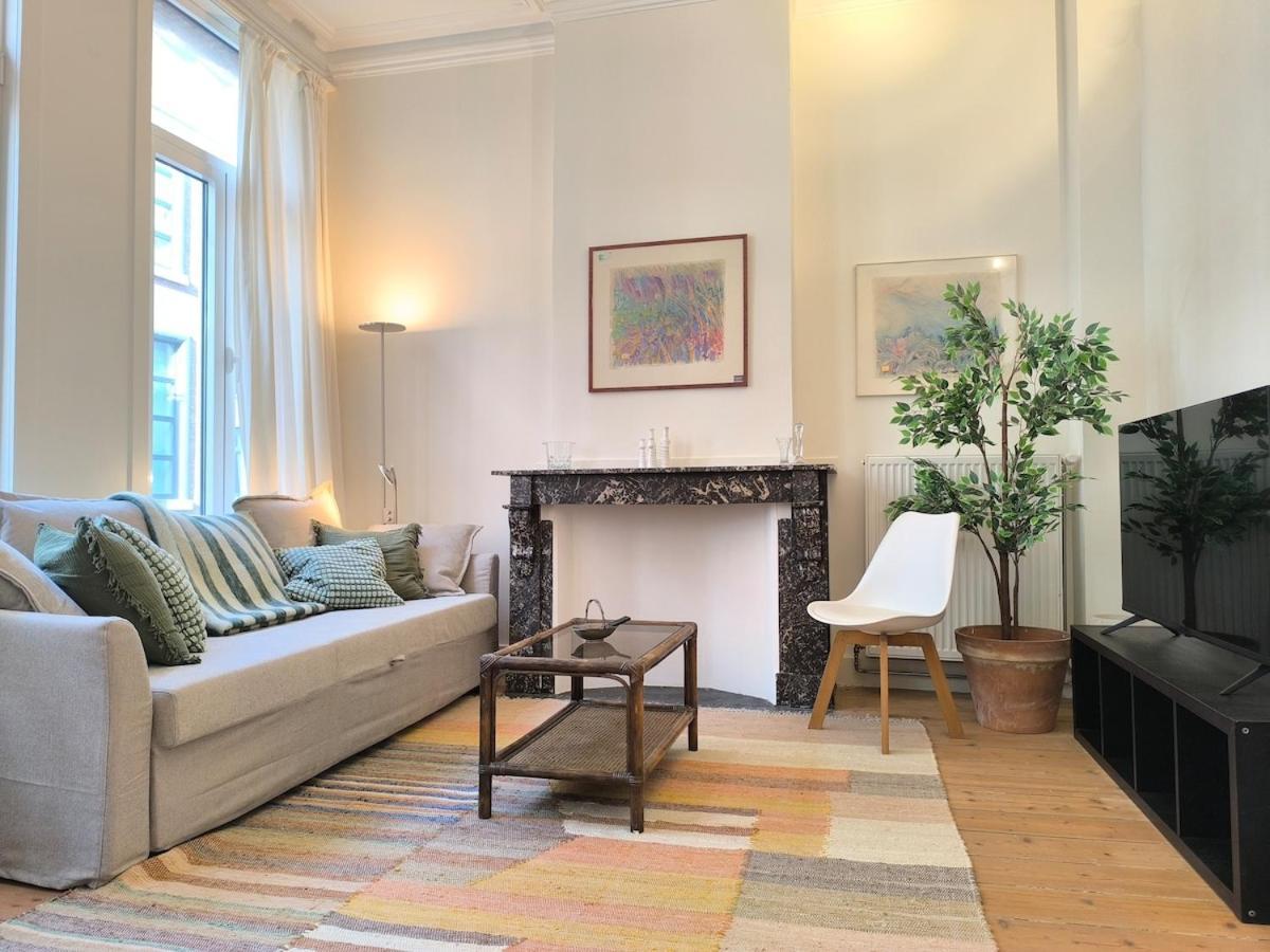 Holiday home Charming Family Townhouse In Antwerp