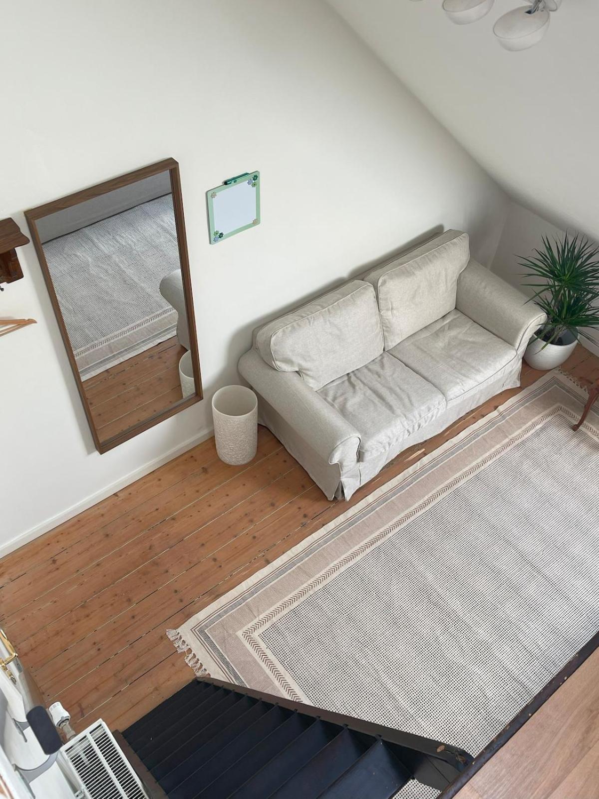 Charming Family Townhouse In Holiday home Antwerp