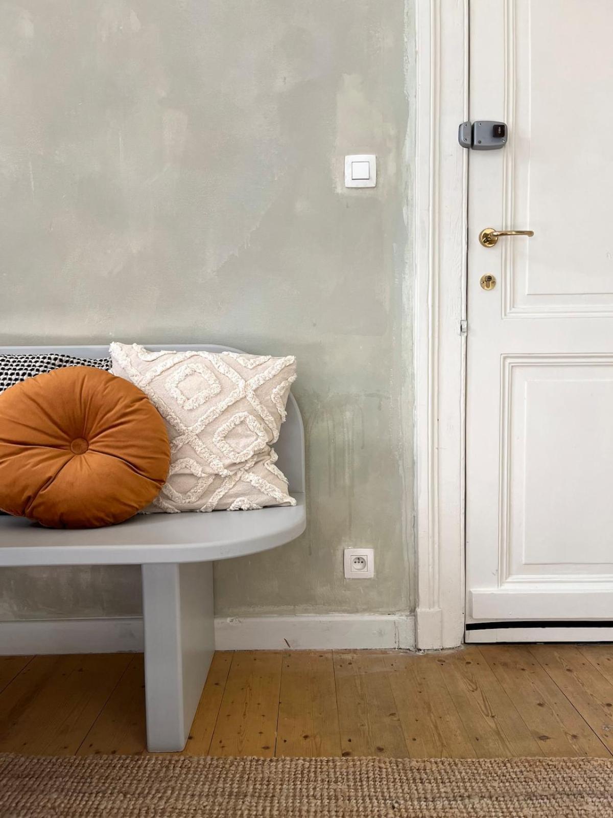 Charming Family Townhouse In Holiday home Antwerp