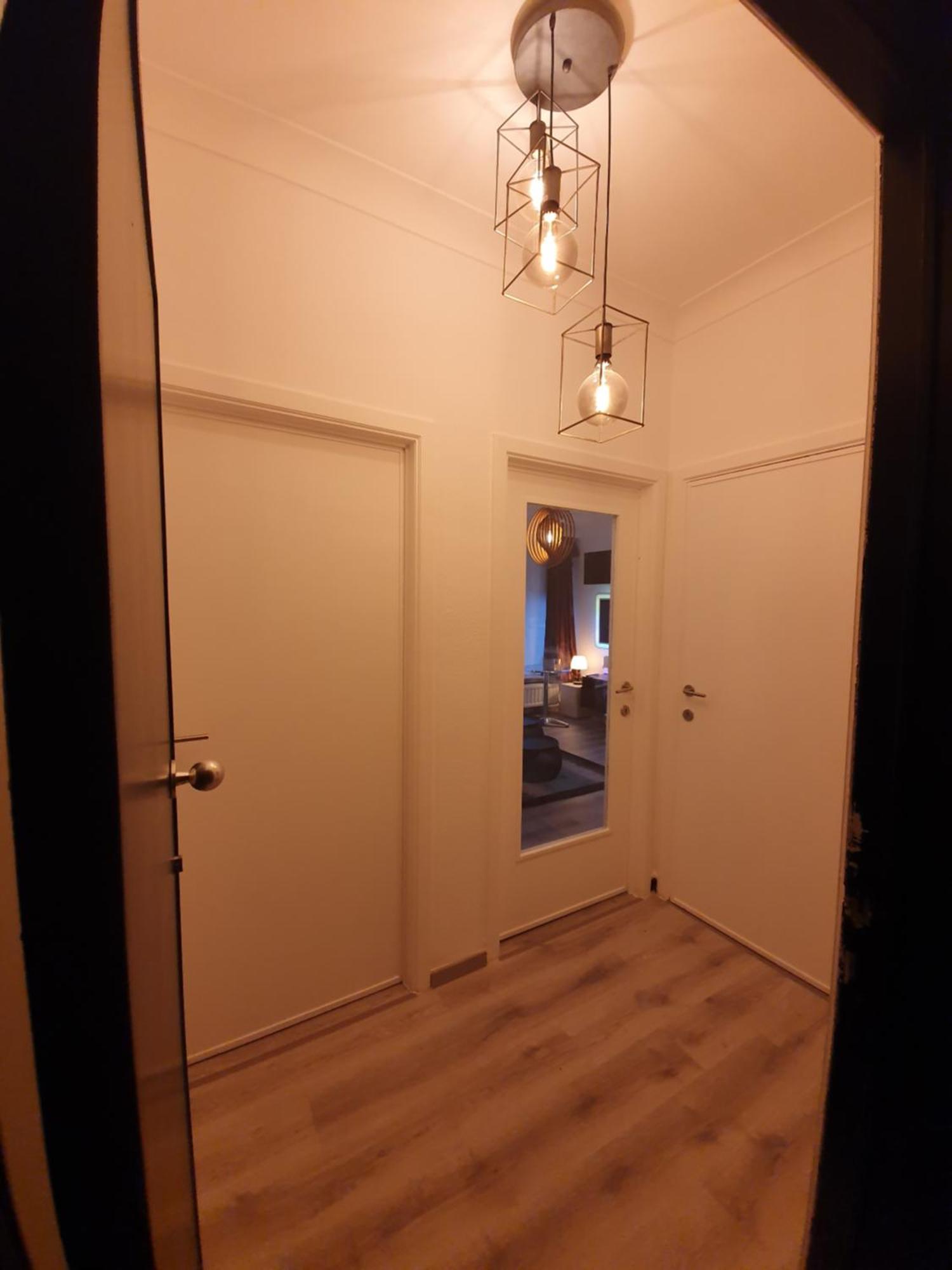 Antwerp Hideaway, Outside Of Low Emission Zone Appartement *