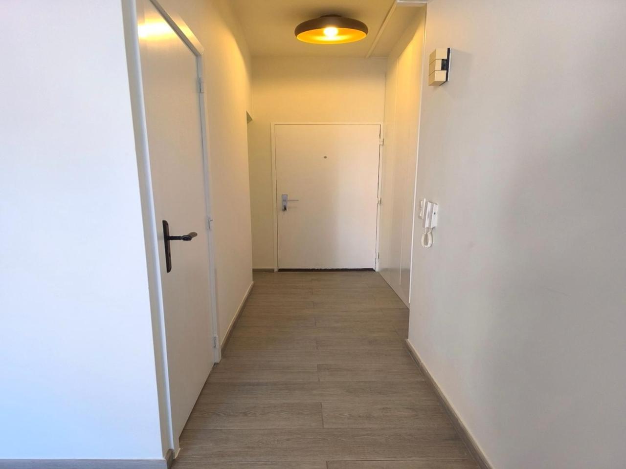 Opera Retreat Appartement Antwerpen
