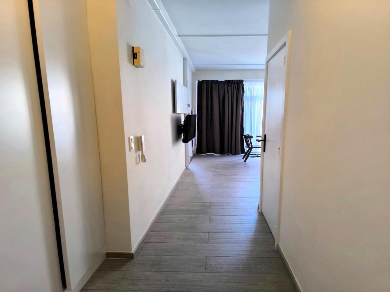 Appartement Opera Retreat Antwerpen