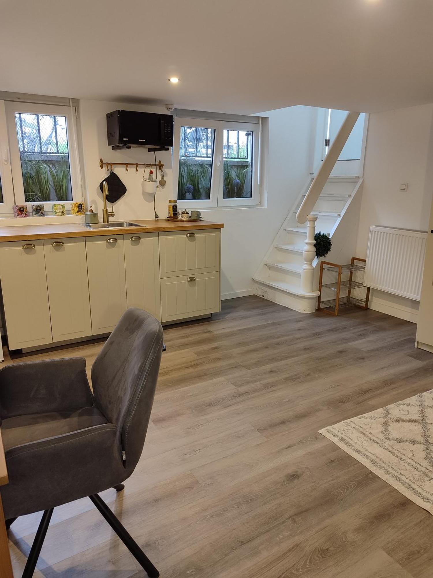 Sweet Cozy Apartment