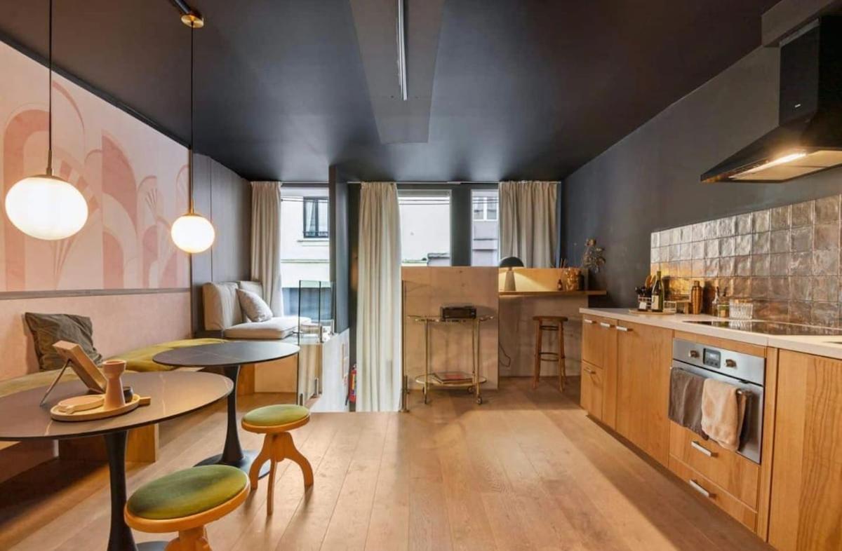 Apartment Boutique *