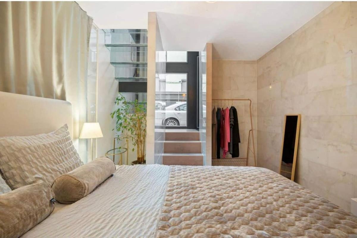 Boutique * Antwerp