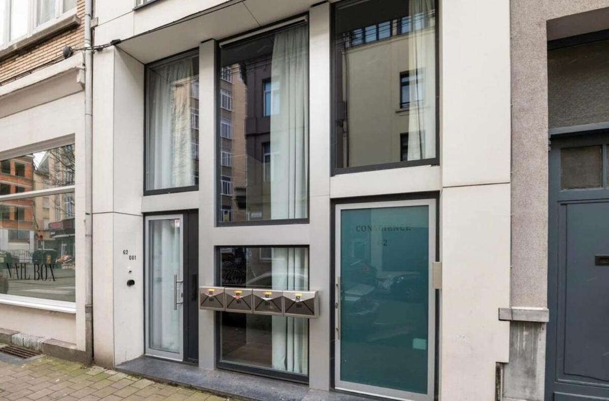 Boutique Apartment