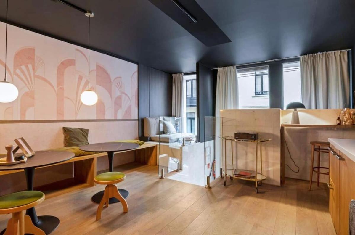 Boutique Apartment Antwerp