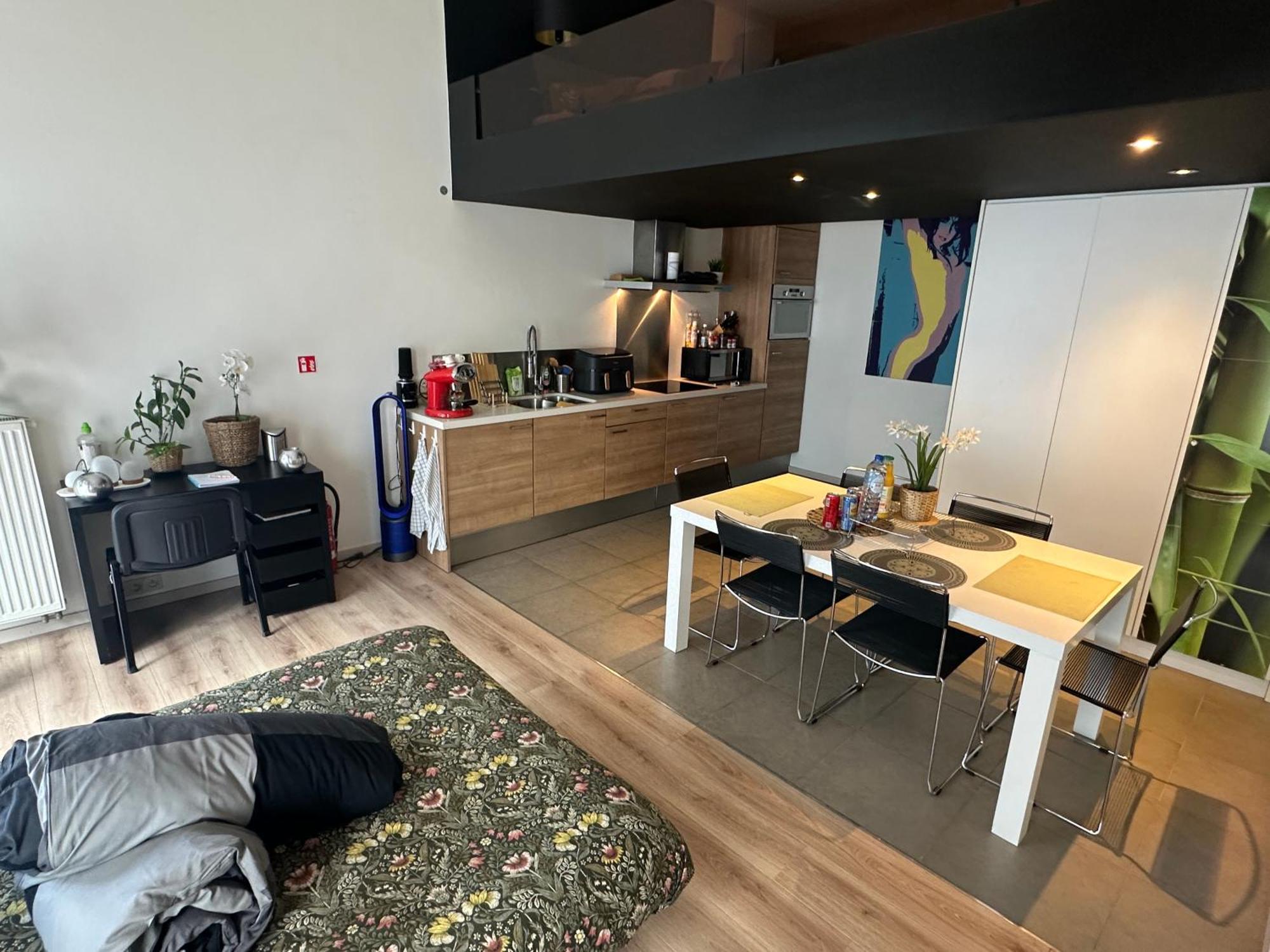 Cozy Casa D'anvers Op Unieke Toplocatie