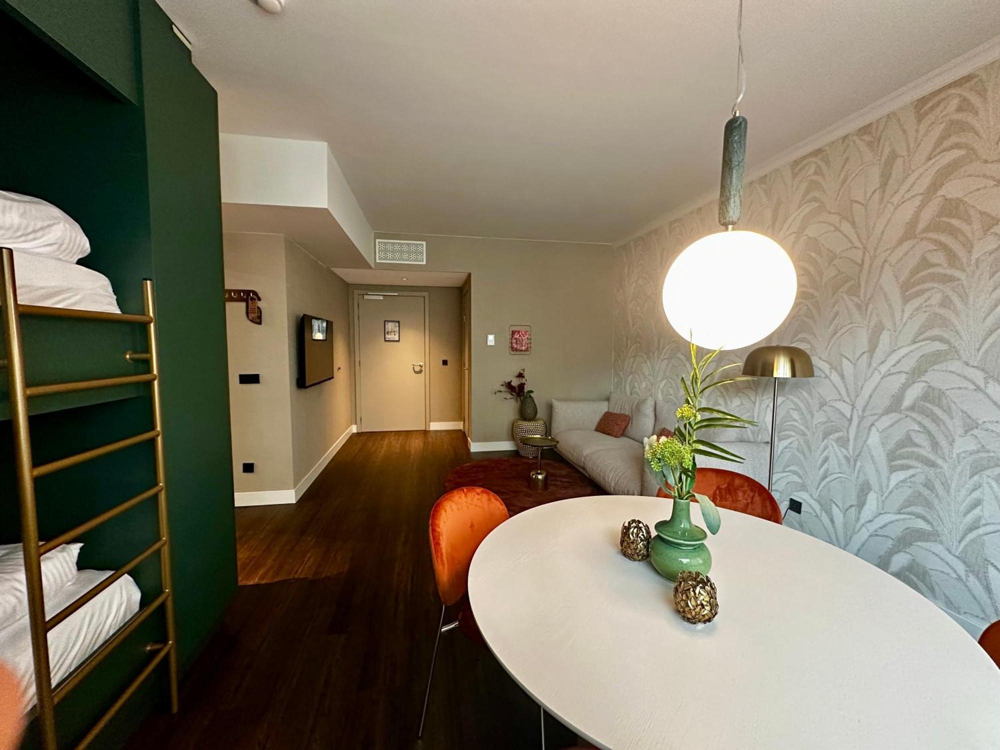 Der Valk Park Lane Hotel Antwerp
