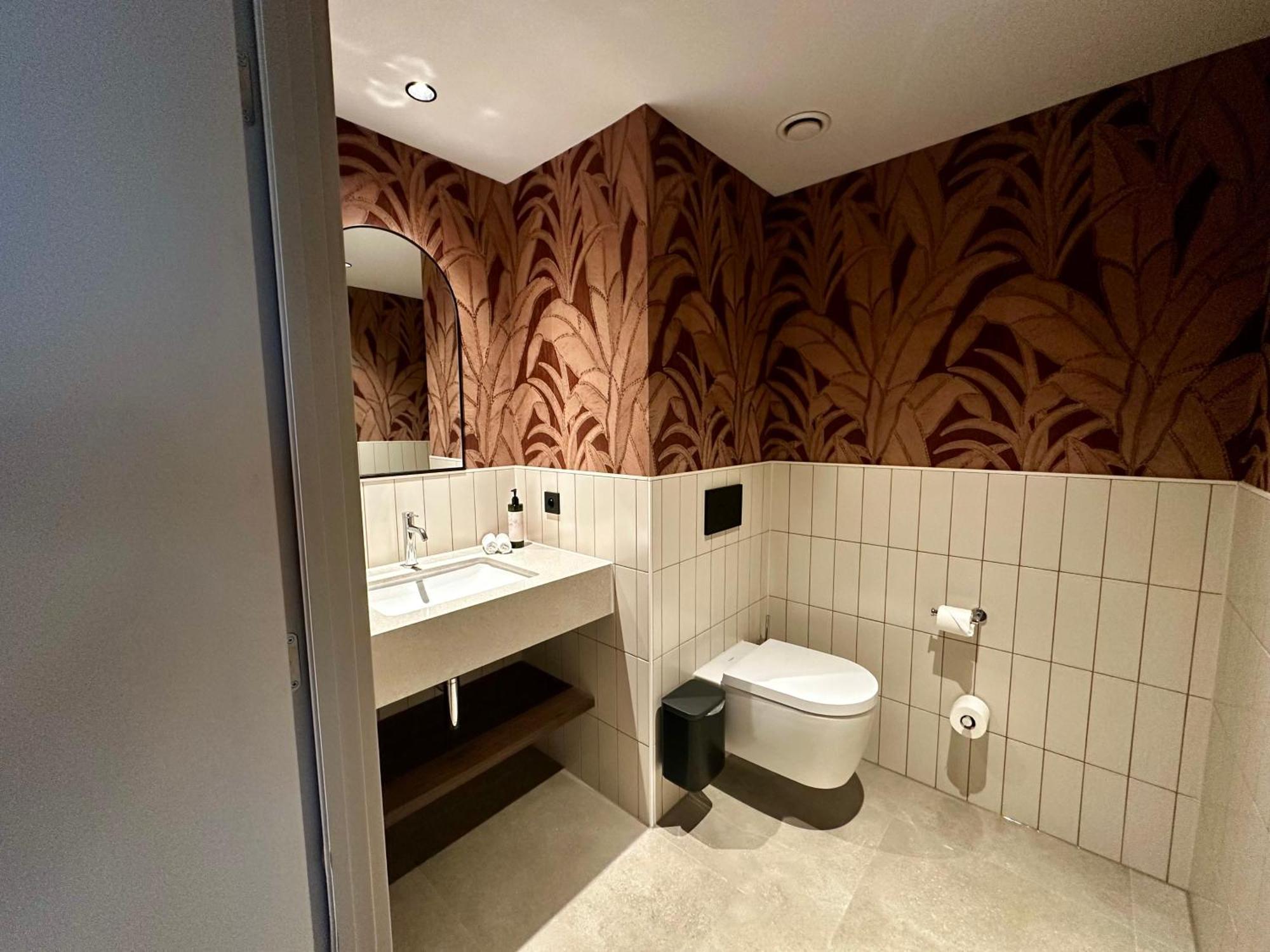 Der Valk Park Lane 4*