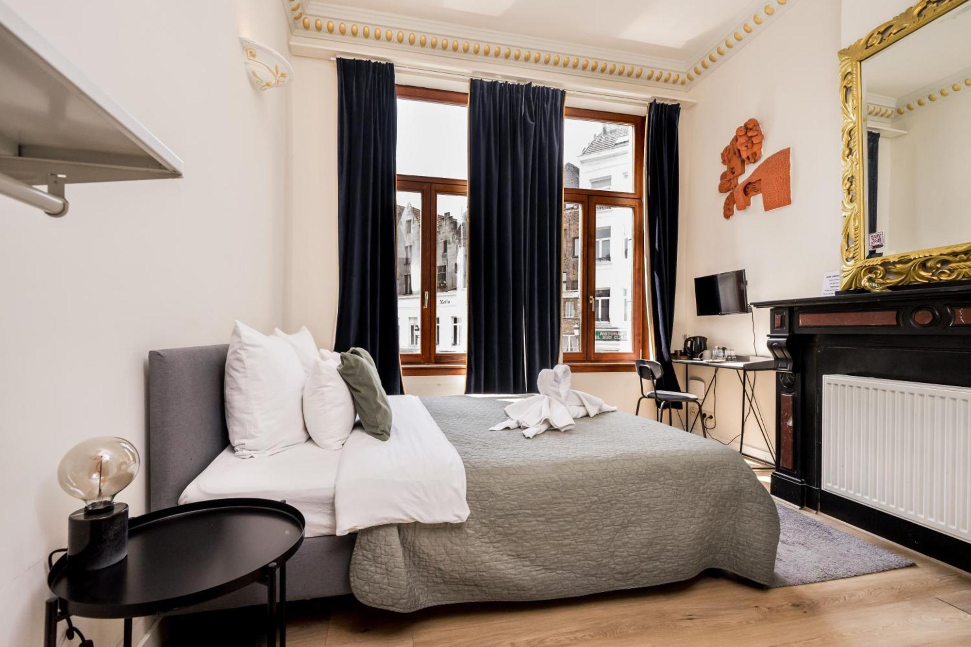 Sint Jan Apartment